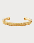 LORO PIANA Bubble Bracelet | 諾悠翩雅 手鐲 (金色) - LONDONKELLY 英國名牌代購