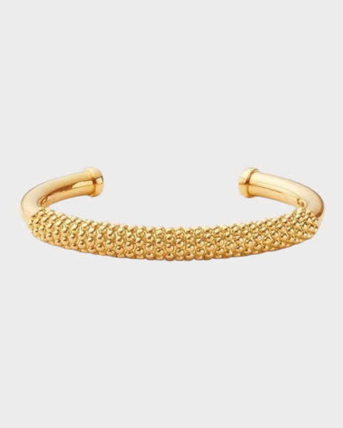 LORO PIANA Bubble Bracelet | 諾悠翩雅 手鐲 (金色) - LONDONKELLY 英國名牌代購