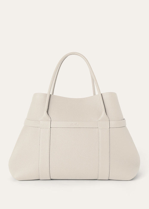 LORO PIANA Ghiera Shopper Large | 諾悠翩雅 手提袋 (大碼/多色) - LondonKelly 英國名牌代購