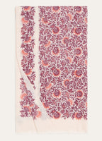 LORO PIANA Riserva San Nicolo Stole | 諾悠翩雅 絲巾 (多色) - LondonKelly 英國名牌代購