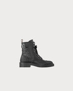 LOUIS VUITTON 1ADAY2 Citizen Flat Ranger Boots | 路易威登 短靴 (黑色) - LondonKelly 英國名牌代購