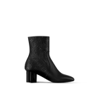 LOUIS VUITTON 1ADCLL Women's Silhouette Ankle Boots | 路易威登 短靴 (黑色) - LondonKelly 英國名牌代購