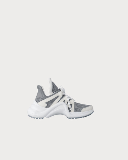 LOUIS VUITTON 1AGVA6 Women's LV Archlight Trainers | 路易威登 波鞋 (藍色) - LondonKelly 英國名牌代購