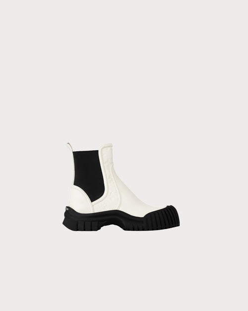 LOUIS VUITTON 1AGWHG Women's Ruby Flat Ankle Boots | 路易威登 短靴 (多色) - LondonKelly 英國名牌代購