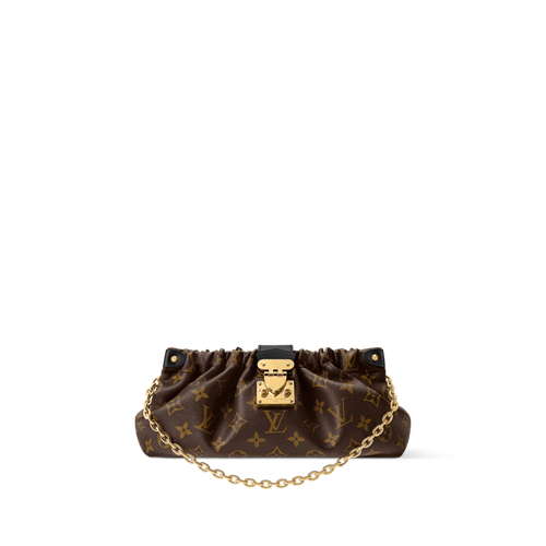LOUIS VUITTON M27819 Pochette Sling PM Bag | 路易威登 手袋 (啡色) - LondonKelly 英國名牌代購