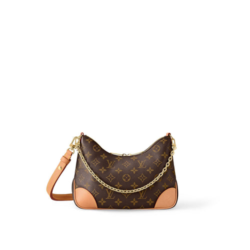 LOUIS VUITTON M45831 Boulogne Bag | 路易威登 手袋 (多色) - LondonKelly 英國名牌代購