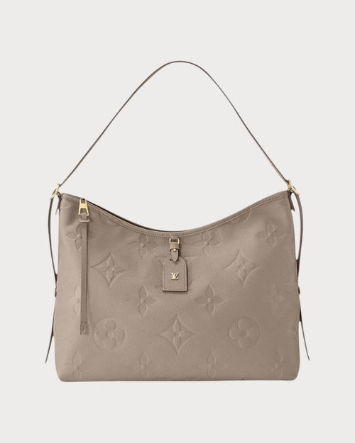 LOUIS VUITTON M46292 CarryAll MM Bag | 路易威登 手袋 (中码/多色) - LONDONKELLY 英国名牌代购
