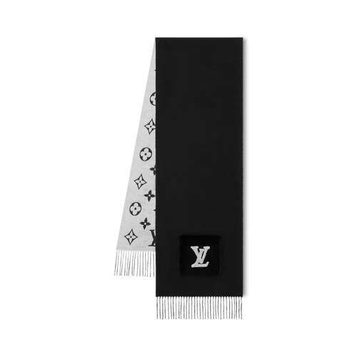 LOUIS VUITTON M97230 LV Blizzard Scarf | 路易威登 頸巾 (多色) - LondonKelly 英國名牌代購