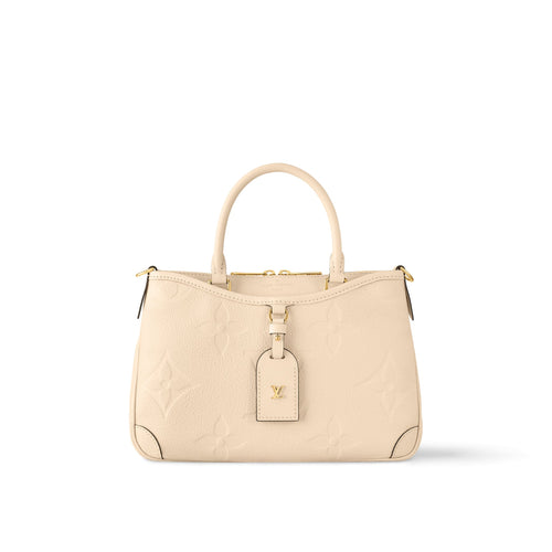 LOUIS VUITTON Trianon PM Tote Bag | 路易威登 手提袋 (多色) - LondonKelly 英国名牌代购
