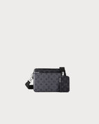 LOUIS VUITTON M69443 Trio Messenger Bag | 路易威登 男仕手袋 (黑色)