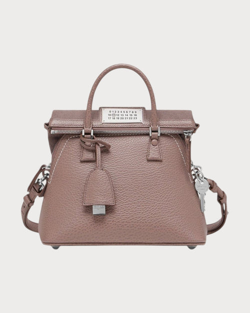 MAISON MARGIELA 5AC Classique Calfskin(Mini/4 Colors) - LONDONKELLY 英國名牌代購