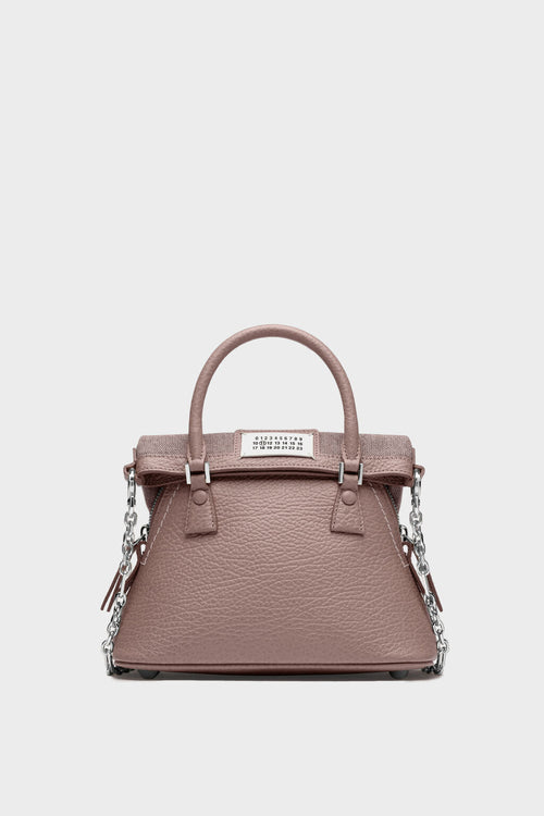 MAISON MARGIELA 5AC Classique Micro | 碼吉拉之家 手袋 (多色) - LONDONKELLY 英國名牌代購