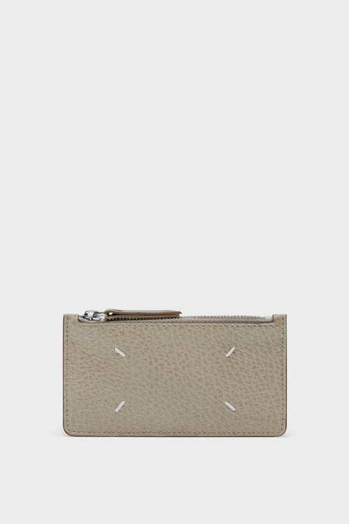 MAISON MARGIELA Four Stitches Cardholder Wallet | 瑪吉拉之家 卡套 (多色) - LONDONKELLY 英國名牌代購