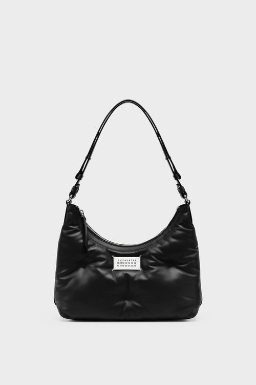 MAISON MARGIELA Glam Slam Hobo Small | 碼吉拉之家 手袋 (多色) - LONDONKELLY 英國名牌代購
