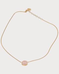 MIU MIU Metal Necklace | 缪缪 颈链 (多色) - LONDONKELLY 英国名牌代购
