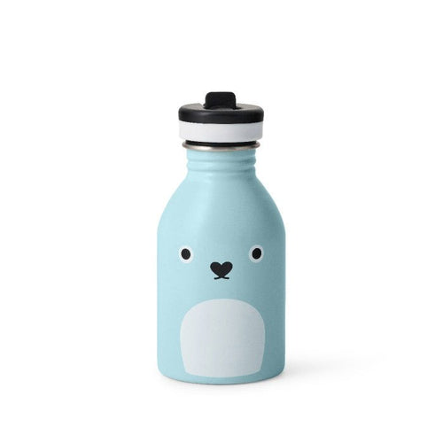 NOODOLL Ricepudding Mint Water Bottle | 米布丁薄荷水壺 (薄荷綠) - LondonKelly 英國名牌代購