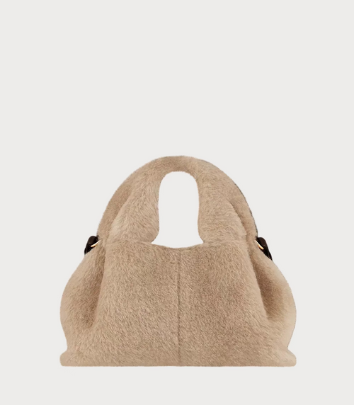 POLENE Numero Neuf Mini Edition Textured | 迷你包 (多色)