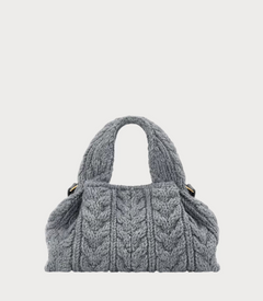 POLENE Numero Neuf Mini Edition Textured | 迷你包 (多色)