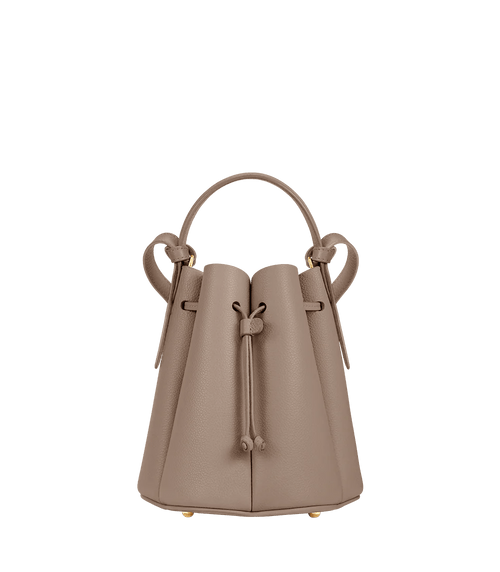 POLENE Numero Huit Mini | 迷你水桶袋 (多色) - LondonKelly 英國名牌代購