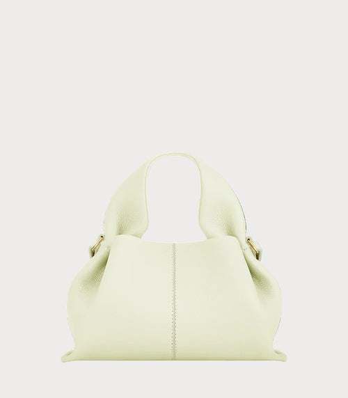 POLENE Numero Neuf Mini Edition Textured | 迷你袋 (多色) - LondonKelly 英國名牌代購