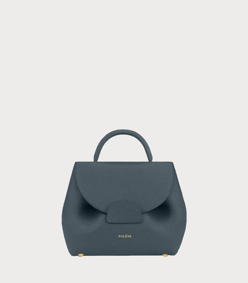 POLENE Numéro Un Nano Edition Textured | 手袋 (多色) - LondonKelly 英國名牌代購