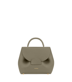 POLENE Numéro Un Nano Edition Textured | 手袋 (多色) - LondonKelly 英國名牌代購