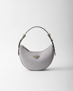 PRADA 1BC194 Arque Small Leather Shoulder Bag | 普拉達 手袋 (細碼/多色) - LONDONKELLY 英國名牌代購
