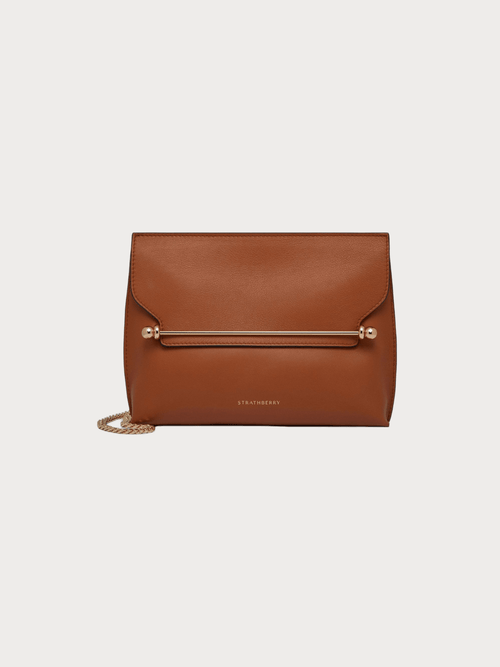 STRATHBERRY Stylist Leather Bag | 手袋 (多色) - LONDONKELLY 英國名牌代購