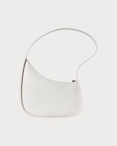 THE ROW Half Moon Bag in Leather | 半月形手袋 (多色) - LONDONKELLY 英国名牌代购