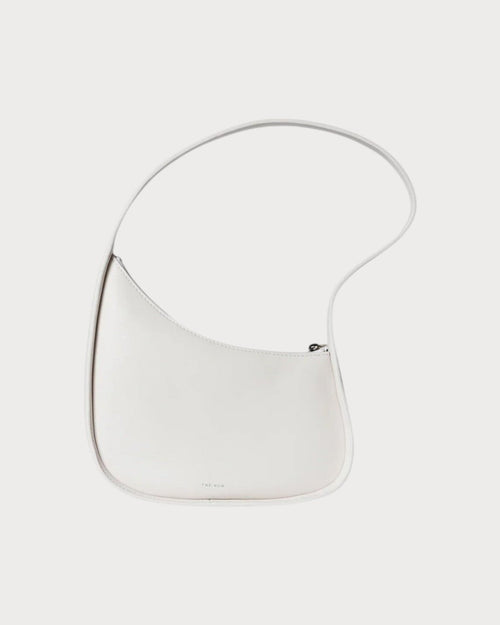 THE ROW Half Moon Bag in Leather | 半月形手袋 (多色) - LONDONKELLY 英国名牌代购