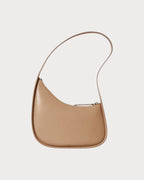 THE ROW Half Moon Bag in Leather | 半月手袋 (多色) - LONDONKELLY 英国名牌代购