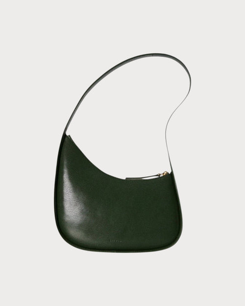 THE ROW Half Moon Bag in Leather | 半月手袋 (多色) - LONDONKELLY 英国名牌代购