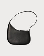 THE ROW Half Moon Bag in Leather | 半月形手袋 (多色) - LONDONKELLY 英国名牌代购