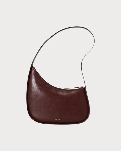 THE ROW Half Moon Bag in Leather | 半月手袋 (多色) - LONDONKELLY 英国名牌代购