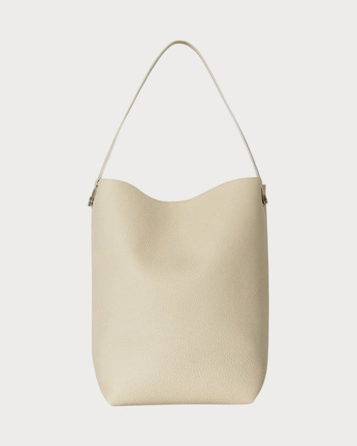 THE ROW Medium NS Tote Hook Bag in Leather | 手袋 (中码/多色) - LONDONKELLY 英国名牌代购