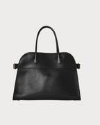 THE ROW Soft Margaux 12 Bag Nappa Leather | 手袋 (多色) - LONDONKELLY 英国名牌代购