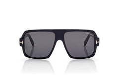 TOM FORD Women's Camden Sunglasses | 湯姆福特 太陽眼鏡 (黑色) - LondonKelly 英國名牌代購