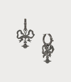 VIVIENNE WESTWOOD Florindella Earrings | 西太后 耳环 (多色) - LONDONKELLY 英国名牌代购