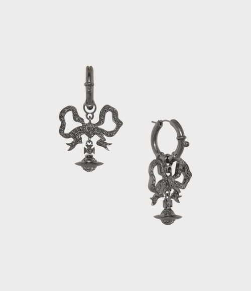 VIVIENNE WESTWOOD Florindella Earrings | 西太后 耳环 (多色) - LONDONKELLY 英国名牌代购