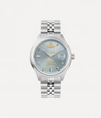 VIVIENNE WESTWOOD Little Camberwell Watch | 西太后 手錶 (多色) - LondonKelly 英國名牌代購