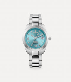 VIVIENNE WESTWOOD Men's Fenchurch Watch | 西太后 男仕手錶 (多色) - LondonKelly 英國名牌代購