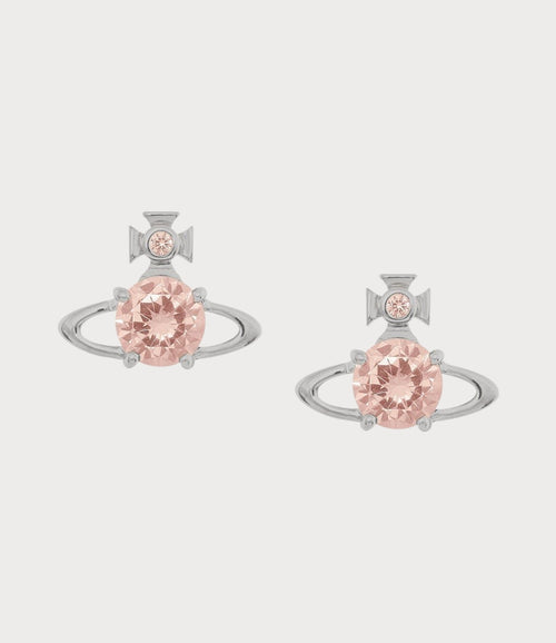 VIVIENNE WESTWOOD Reina Earrings | 西太后 耳環 (多色) - LondonKelly 英國名牌代購