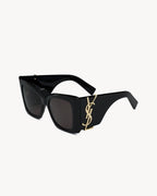 YSL SAINT LAURENT SL M119 Blaze Sunglasses | 聖羅蘭 太陽眼鏡 (多色) - LondonKelly 英國名牌代購