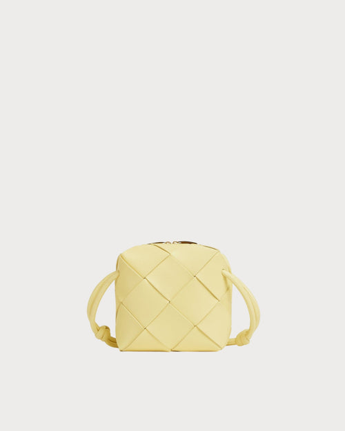 BV Mini Cassette Camera Bag (Many Colours) - LONDONKELLY