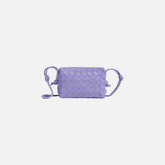 BV Mini Loop Camera Bag (Many Colours) - LONDONKELLY