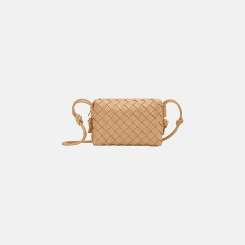 BV Mini Loop Camera Bag (Many Colours) - LONDONKELLY