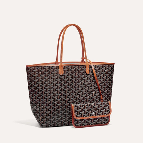 GOYARD Saint Louis PM Bag | 戈雅 手提袋 (小碼/多色) - LondonKelly 英國名牌代購