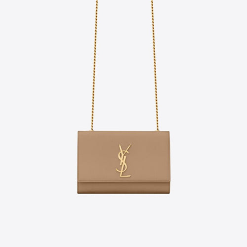 YSL Kate Small Chain Bag (3 Colours) - LONDONKELLY
