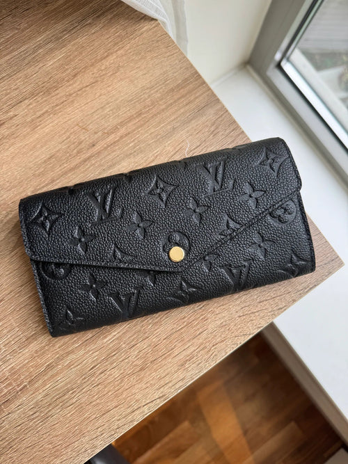 2024年 LOUIS VUITTON LV 女仕銀包推介 - LONDONKELLY 英國名牌代購