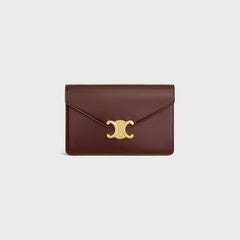 CELINE Wallet on Chain Triomphe | Celine Wallet on Chain Triomphe (Multicolor) 